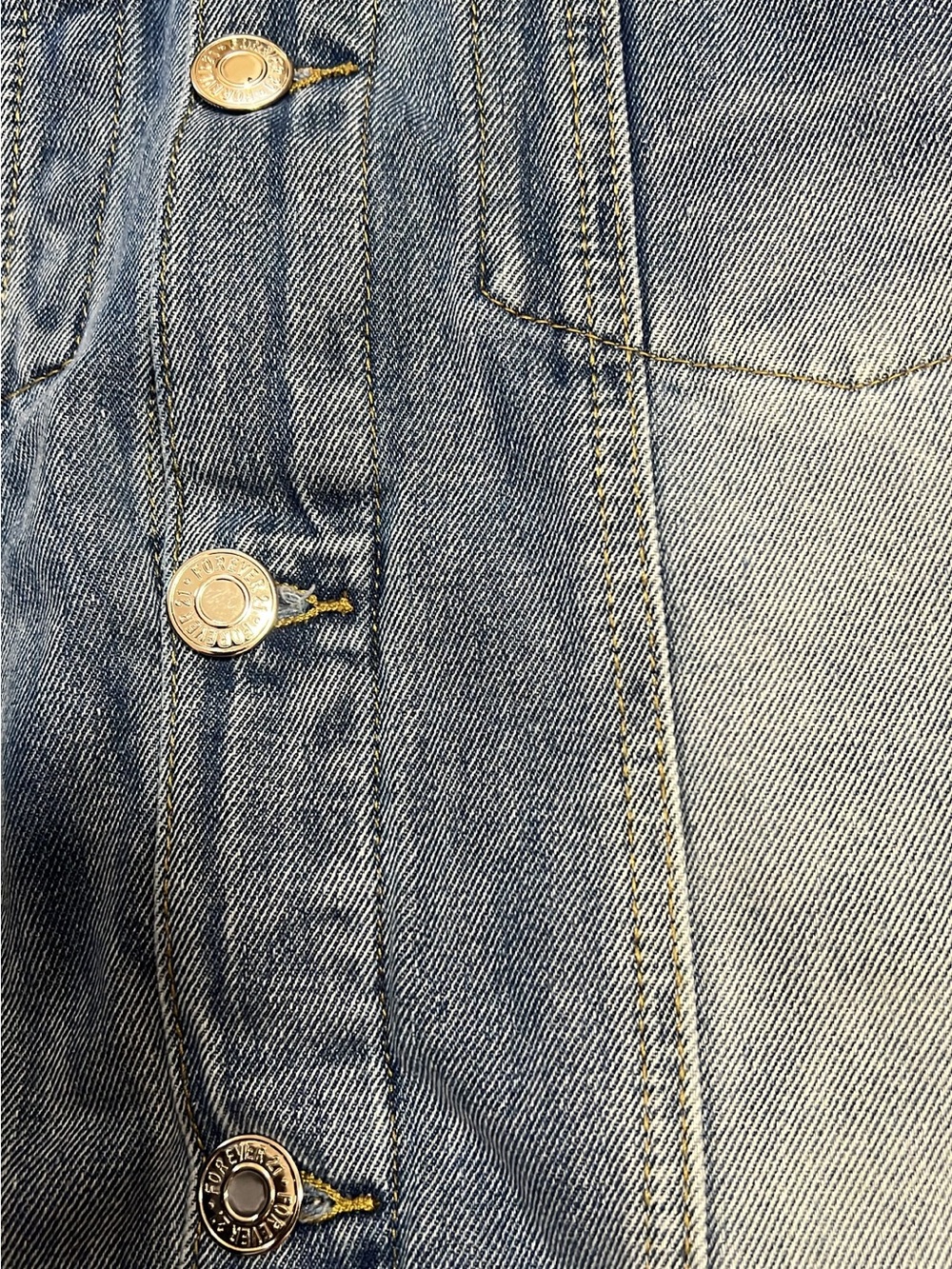 Jeans Subcategory Inference - Picture 3 of 11
